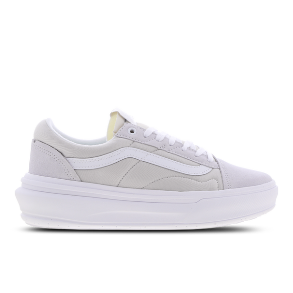Vans Old Skool Overt CC - Heren Schoenen