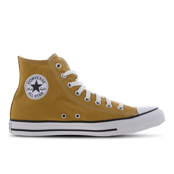 Converse Chuck Taylor All Star High - Heren Schoenen