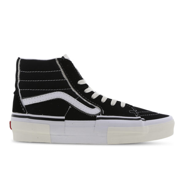 Vans Sk8 Hi Reconstruct - Heren Schoenen
