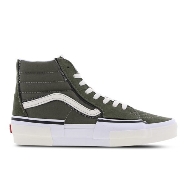 Vans Sk8 Hi Reconstruct - Heren Schoenen
