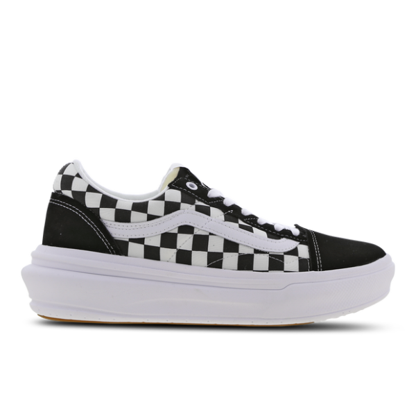 Vans Old Skool Overt CC - Heren Schoenen