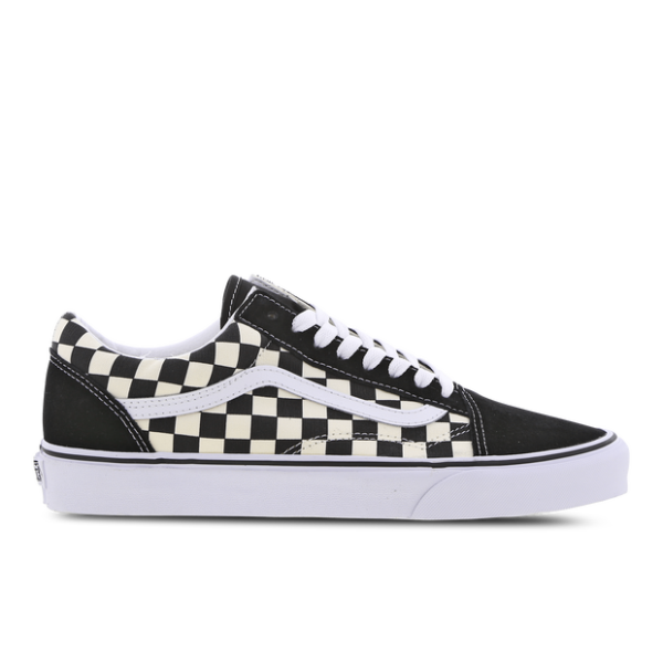 Vans Old Skool - Heren Schoenen