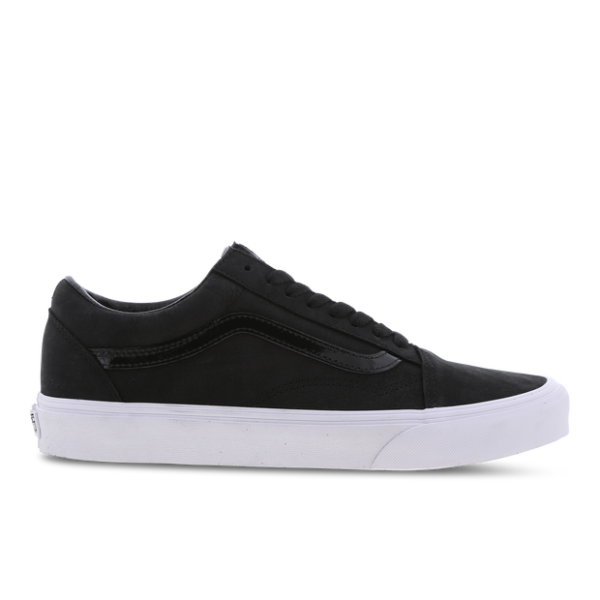 Vans Old Skool Matte Shine - Heren Schoenen