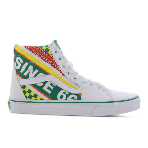 Vans Sk8 Hi Vans Market - Heren Schoenen