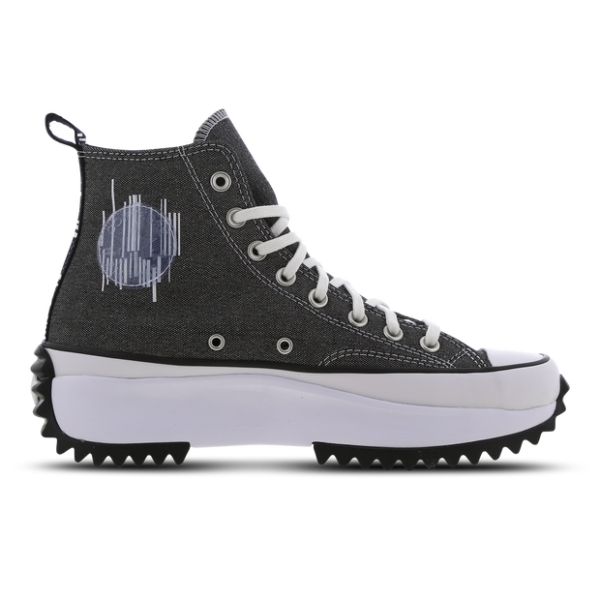 Converse Run Star Hike Barcode - Heren Schoenen