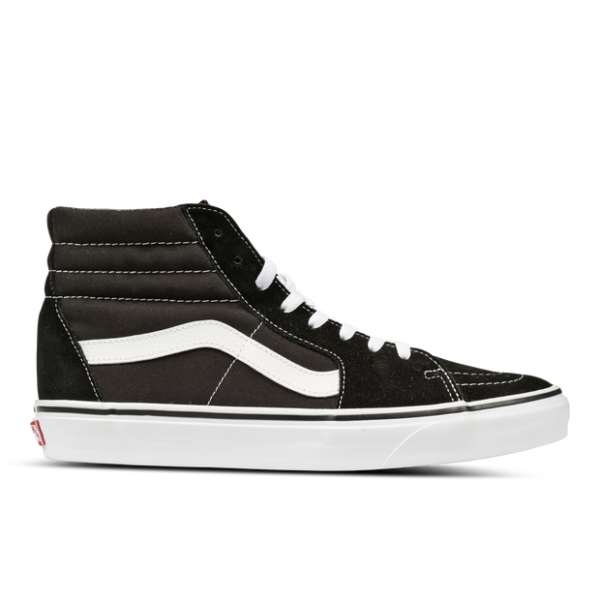 Vans Sk8-hi - Heren Schoenen