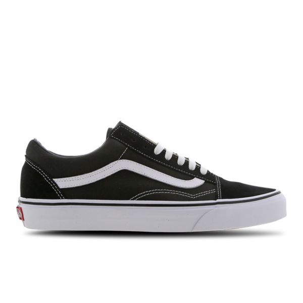 Vans Old Skool - Heren Schoenen