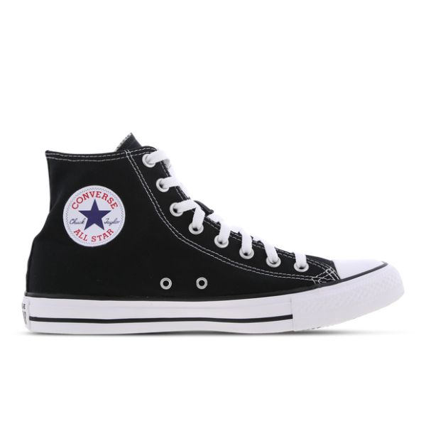 Converse Chuck Taylor All Star High - Heren Schoenen