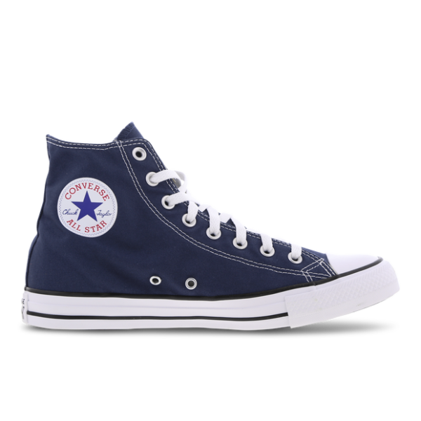 Converse Chuck Taylor All Star High - Heren Schoenen