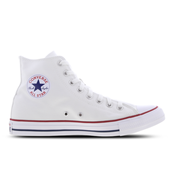 Converse Chuck Taylor All Star High - Heren Schoenen