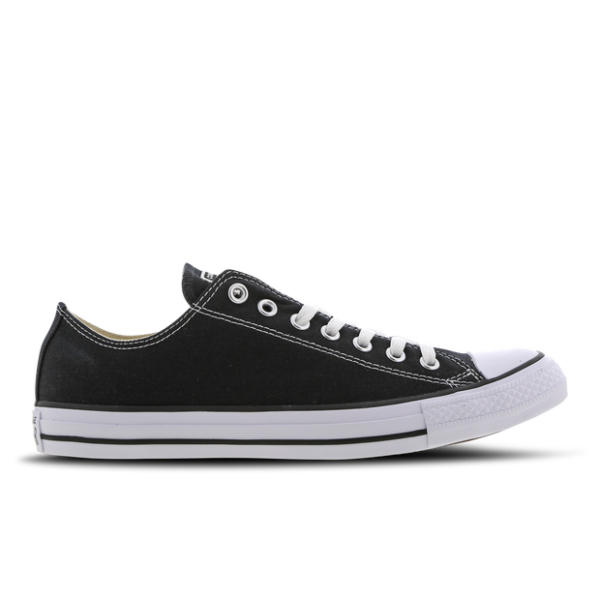 Converse Chuck Taylor All Star Low - Heren Schoenen