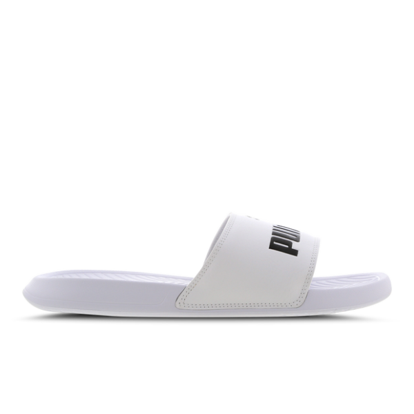 Puma Pop Cat - Heren Slippers En Sandalen