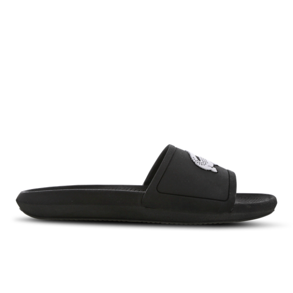 Lacoste Croco Slide 119 - Heren Slippers En Sandalen