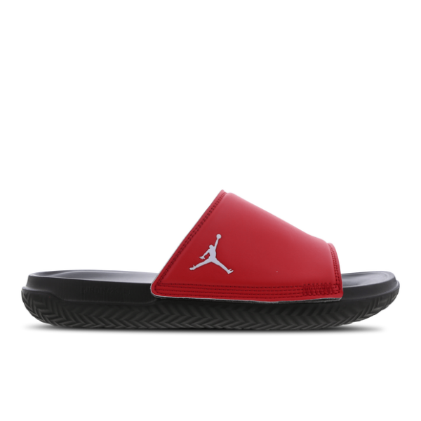 Jordan Play Slide - Heren Slippers En Sandalen