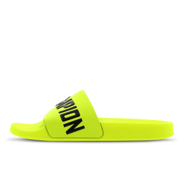 Champion Varsity Slide - Heren Slippers En Sandalen