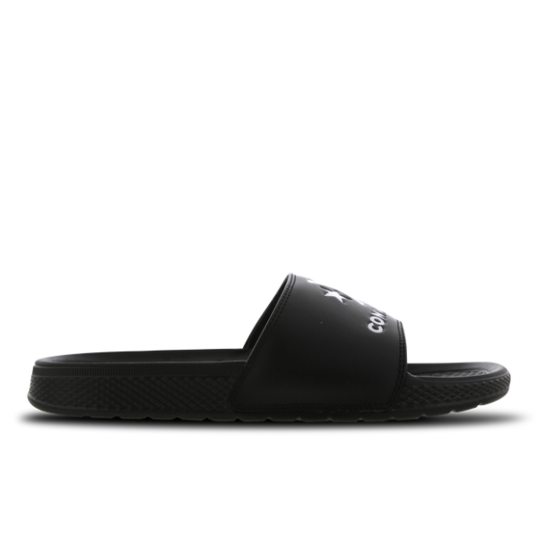Converse All Star Slide - Heren Slippers En Sandalen
