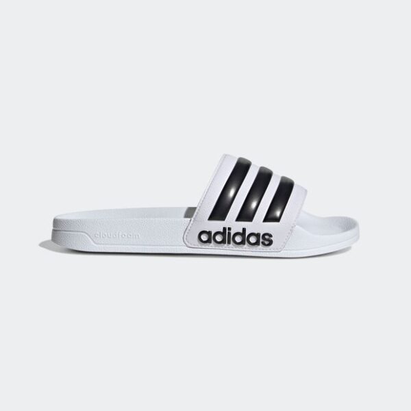 Adidas Adilette Shower Slides - Heren Slippers En Sandalen