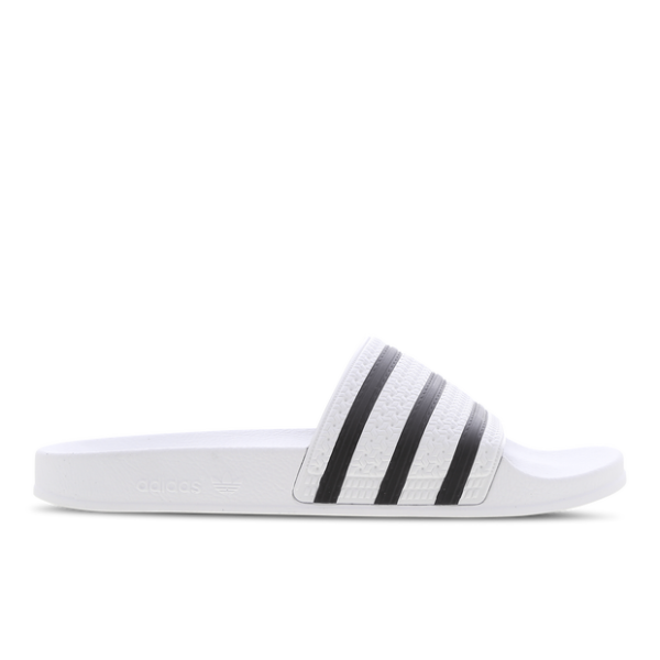 Adidas Adilette - Heren Slippers En Sandalen