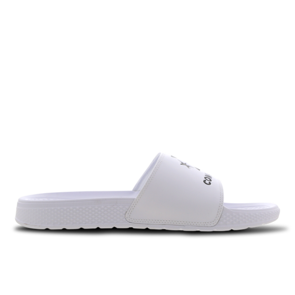 Converse All Star Slide - Heren Slippers En Sandalen