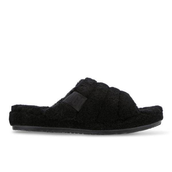 UGG Fluff You Slide - Heren Schoenen