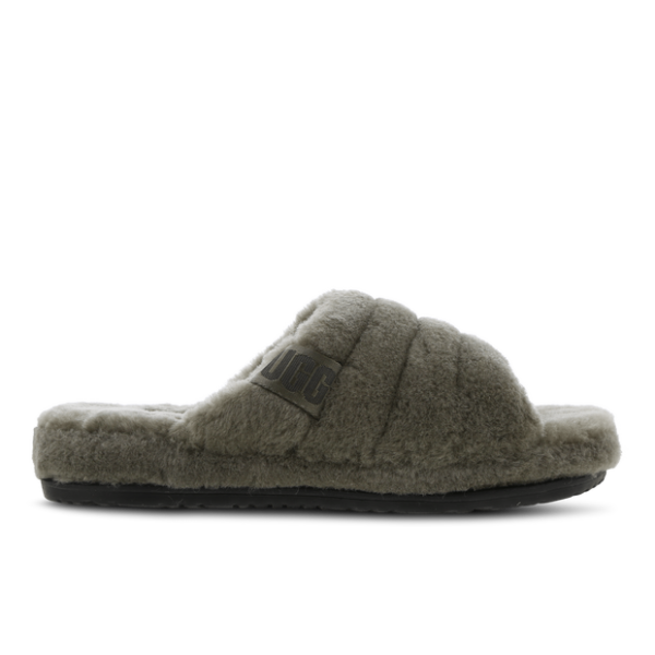 UGG Fluff Yeah Slide - Heren Schoenen