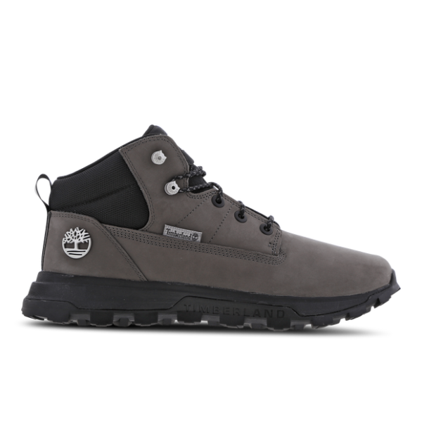 Timberland Treeline Mid - Heren Schoenen