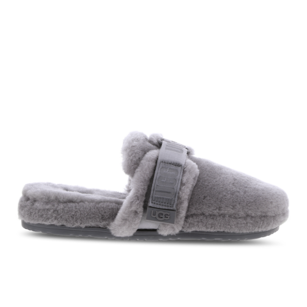 UGG Fluff - Heren Schoenen