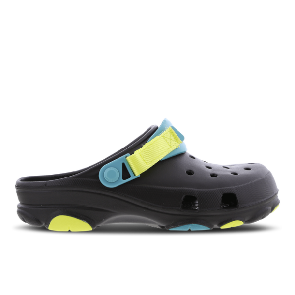 Crocs Clog All Terrain - Heren Schoenen