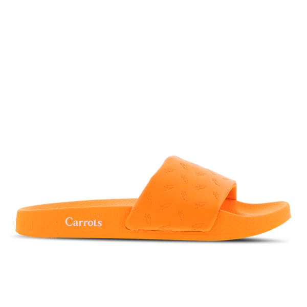 Carrots Slides - Heren Slippers En Sandalen