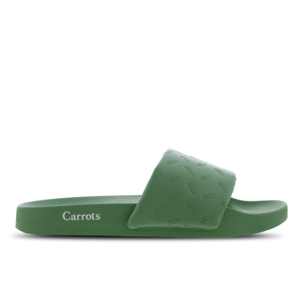Carrots Slides - Heren Slippers En Sandalen