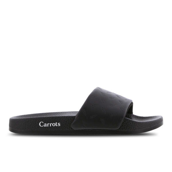 Carrots Slides - Heren Slippers En Sandalen