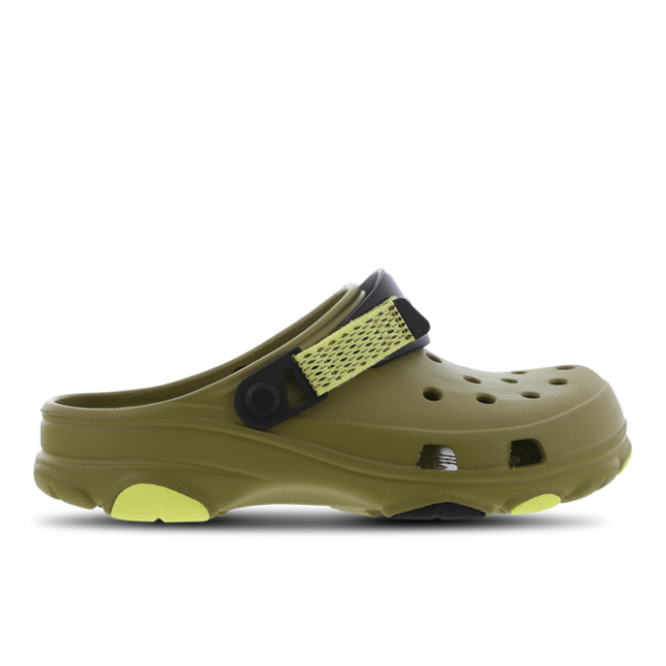 Crocs Classic All Terrain Clog - Heren Schoenen