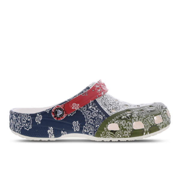 Crocs Classic Bandana - Heren Schoenen