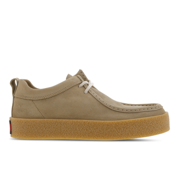 Tommy Jeans Suede - Heren Schoenen