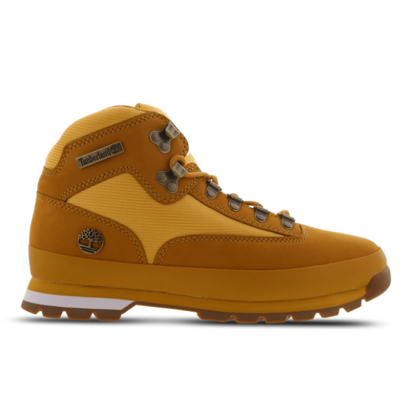 Timberland Euro Hiker - Heren Schoenen