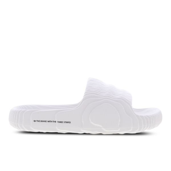 Adidas Adilette 22 - Heren Slippers En Sandalen