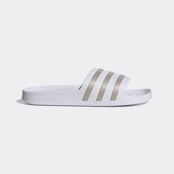 Adidas Adilette Aqua Slides - Heren Slippers En Sandalen