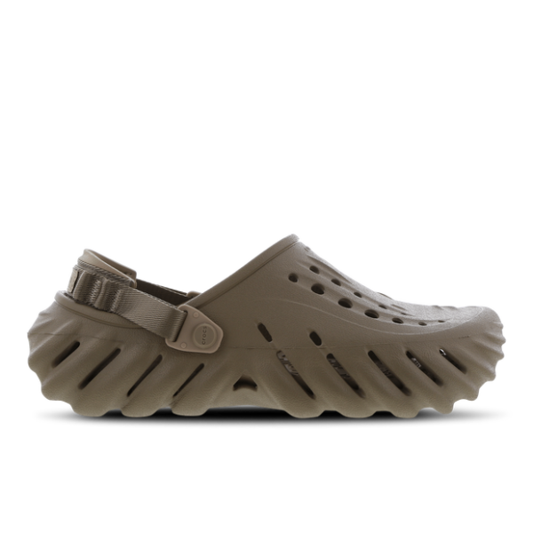 Crocs Echo Clog - Heren Slippers En Sandalen