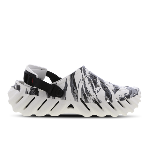 Crocs Echo Clog - Heren Slippers En Sandalen