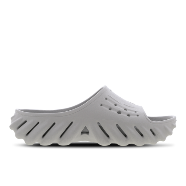 Crocs Echo Slide - Heren Slippers En Sandalen