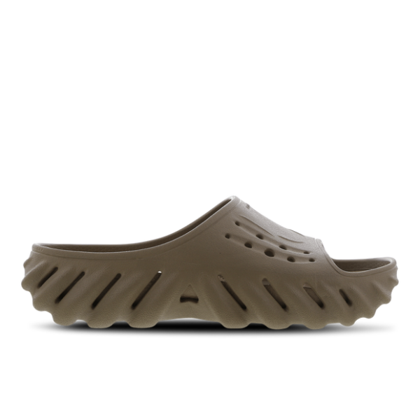 Crocs Echo Slide - Heren Slippers En Sandalen