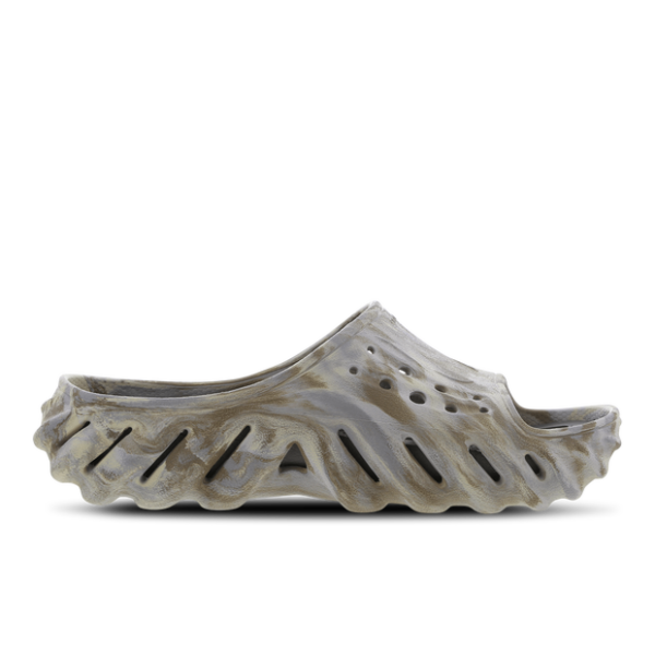 Crocs Echo Slide - Heren Slippers En Sandalen