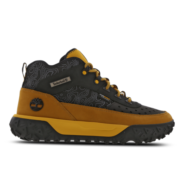 Timberland Motion 6 - Heren Boots