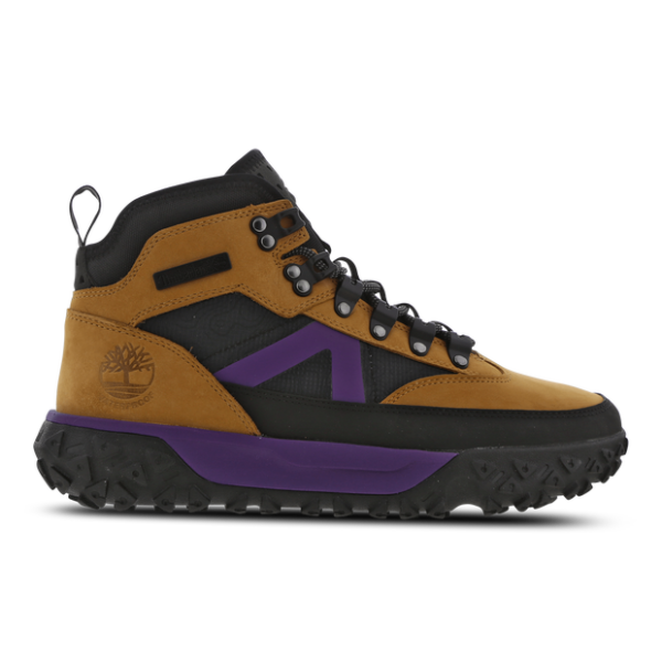Timberland Motion 6 - Heren Boots