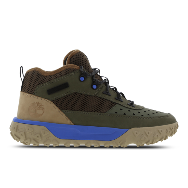 Timberland Motion 6 - Heren Boots
