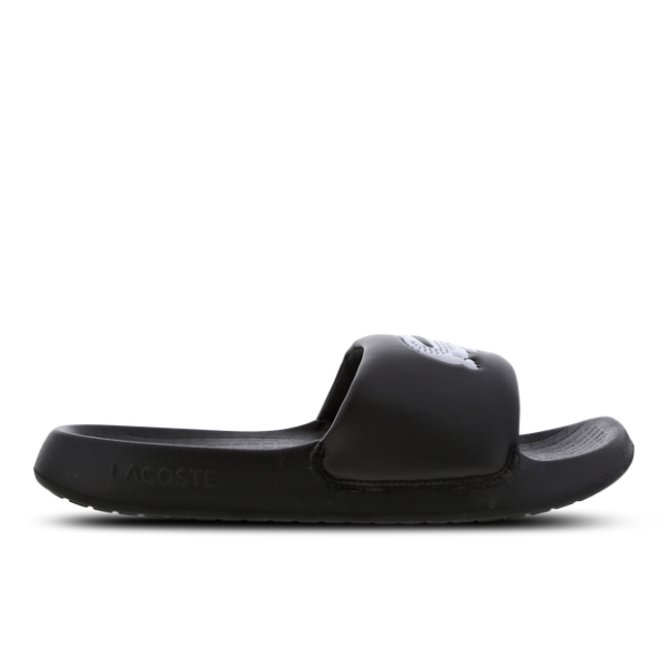 Lacoste Serve 1.0 - Heren Slippers En Sandalen