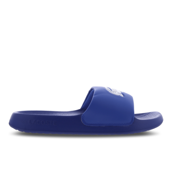 Lacoste Serve 1.0 - Heren Slippers En Sandalen