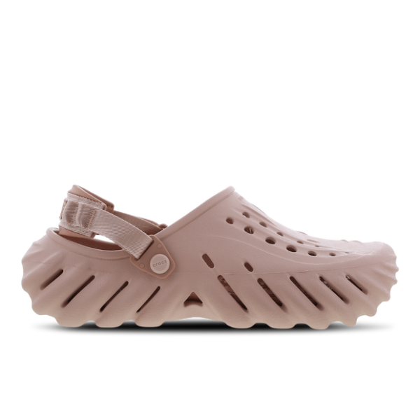 Crocs Echo Clog - Heren Slippers En Sandalen