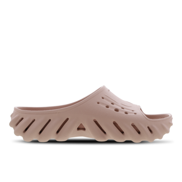 Crocs Echo Slide - Heren Slippers En Sandalen
