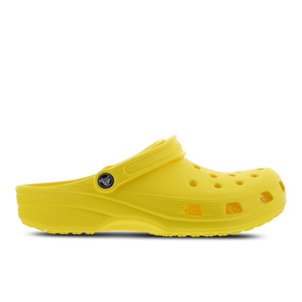 Crocs Classic Clog - Heren Slippers En Sandalen
